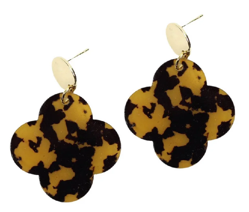 Ladies dangly earrings-The Celia Earring