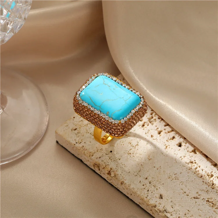 K-0616 (Turquoise)