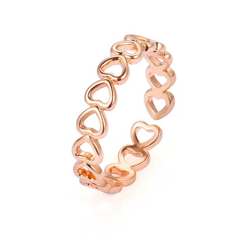 01 Rose Gold