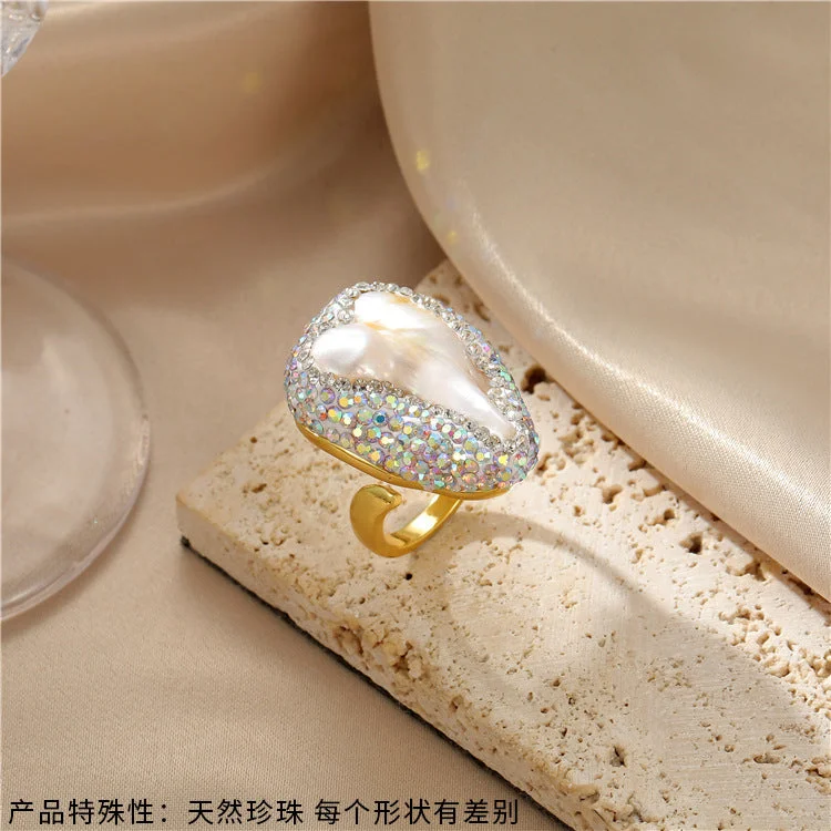 K-0618 (Natural Pearl)