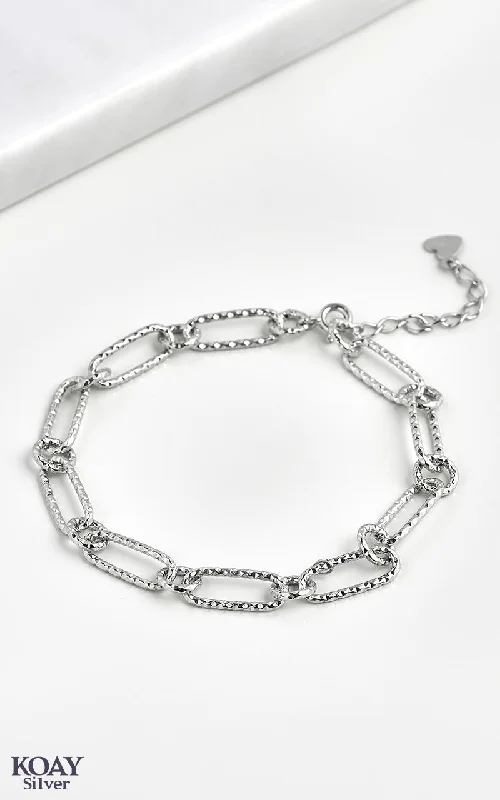 Ladies statement bangles-Gourmet (06) Bracelet