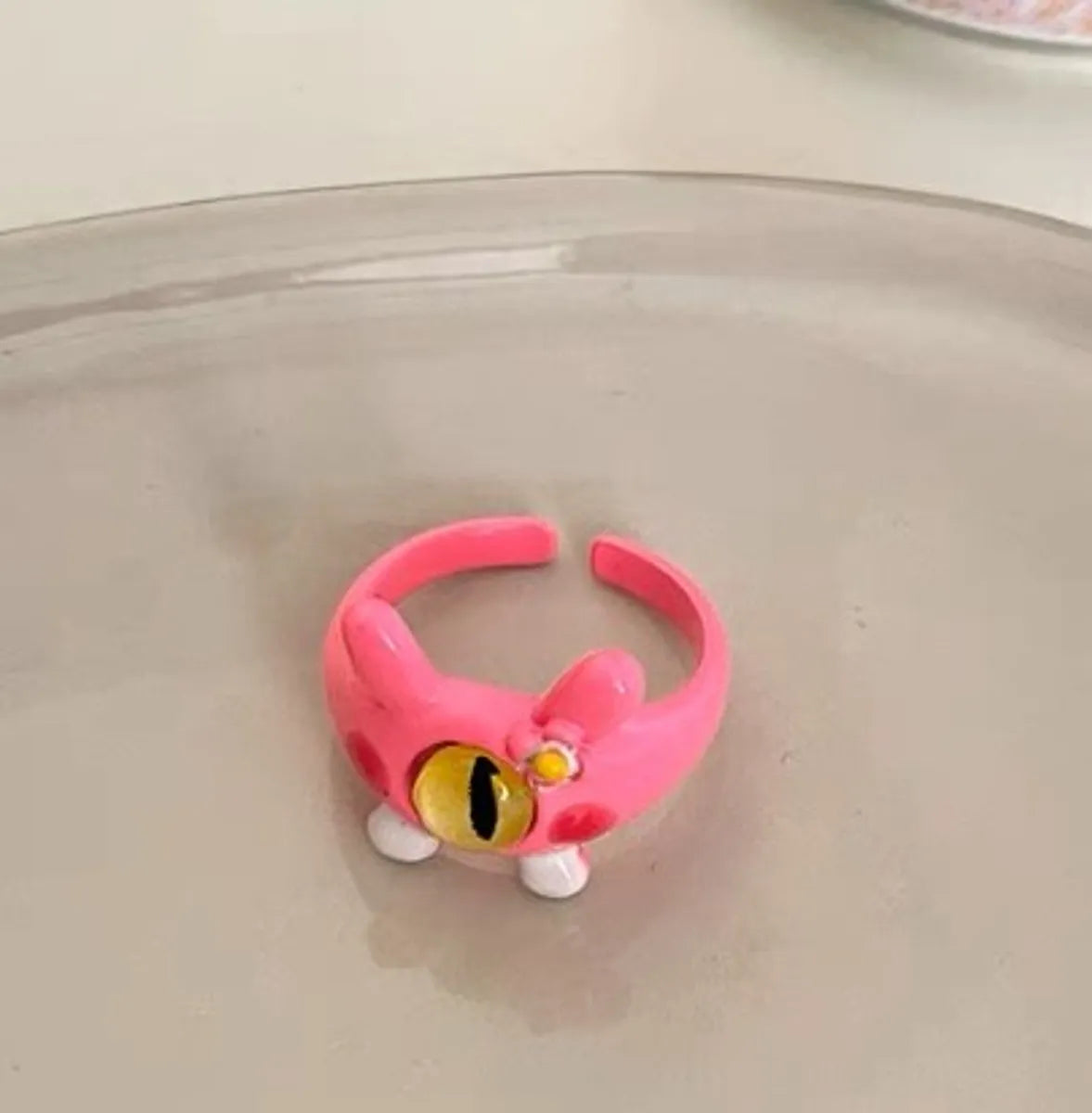 Rabbit Ring